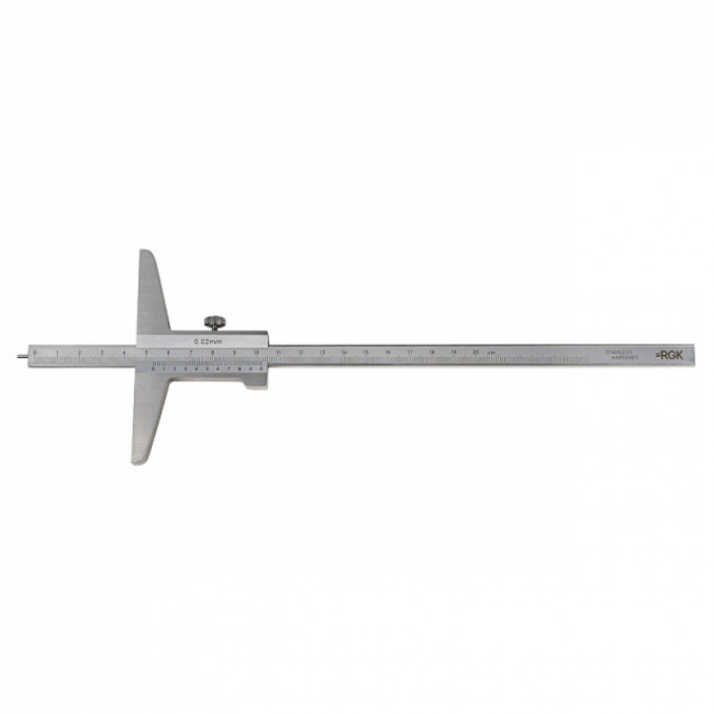 Штангенглубиномер RGK SCGM-200 Штангенглубиномер RGK SCGM-200