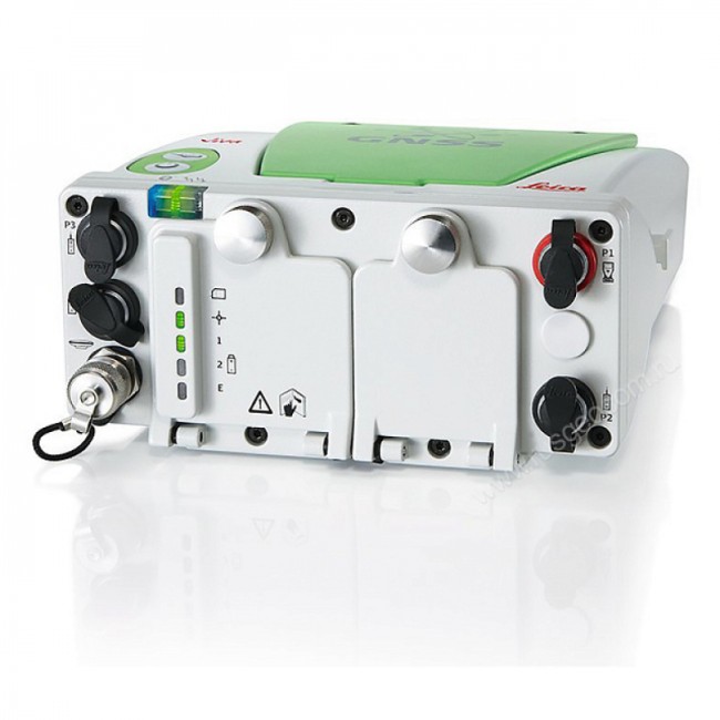 GNSS-приёмник Leica GS10 (минимальный) GNSS-приёмник Leica GS10 (минимальный)