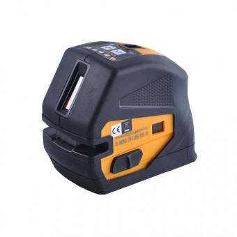 Лазерный нивелир Vega MIX