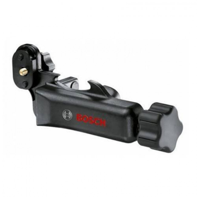 Держатель для приёмников Bosch LR1 и LR2 (1.608.M00.70F) Держатель для приёмников Bosch LR1 и LR2 (1.608.M00.70F)
