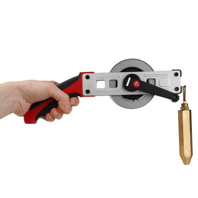 Рулетка измерительная AMO Р20Н2Г (с поверкой) Рулетка измерительная AMO Р20Н2Г (с поверкой)