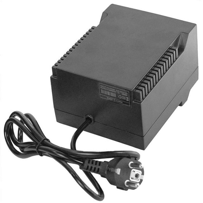 Паяльник МЕГЕОН 00335