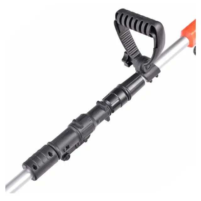 Снегоуборщик аккумуляторный ручной Patriot PE 1003 UES с 2хАКБ 2 Ач + ЗУ 2А