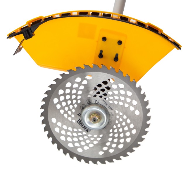 Триммер бензиновый DT 52S Denzel Триммер бензиновый DT 52S Denzel