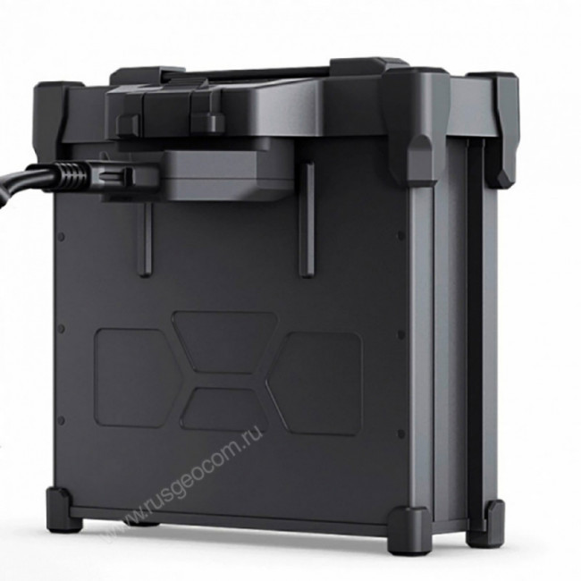 Комплекс полного цикла с DJI Agras T16