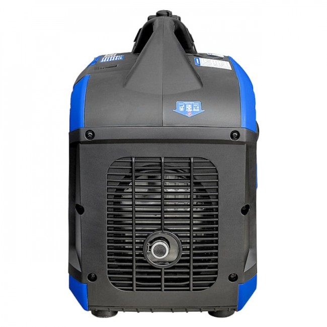 Бензогенератор инверторный TSS SGG 3000ESI Бензогенератор инверторный TSS SGG 3000ESI