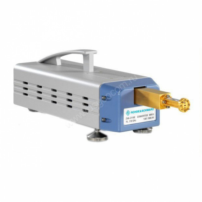 Преобразователь частоты Rohde Schwarz ZVA-Z110Е Преобразователь частоты Rohde Schwarz ZVA-Z110Е