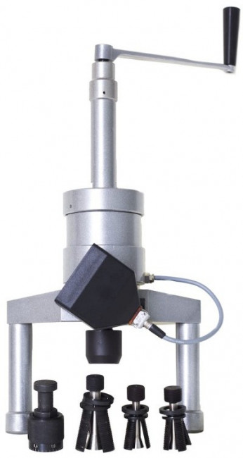 Склерометр СТРОЙПРИБОР ПОС-60МГ4.ОД 2-х опорный