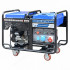 Бензиновый генератор TSS SGG 16000EH3LA Бензиновый генератор TSS SGG 16000EH3LA