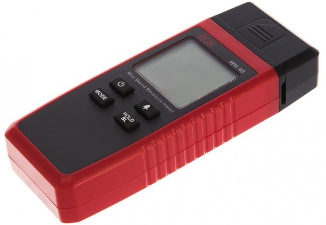 Влагомер RGK WH-40 Влагомер RGK WH-40