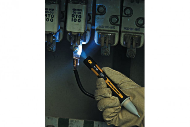 Бесконтактный индикатор напряжения CEM AC-9