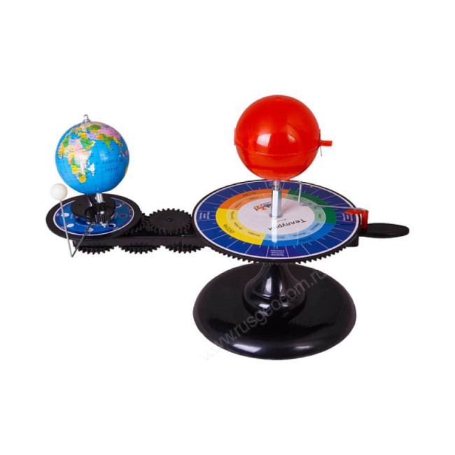 Теллурий Levenhuk LabZZ Теллурий Levenhuk LabZZ