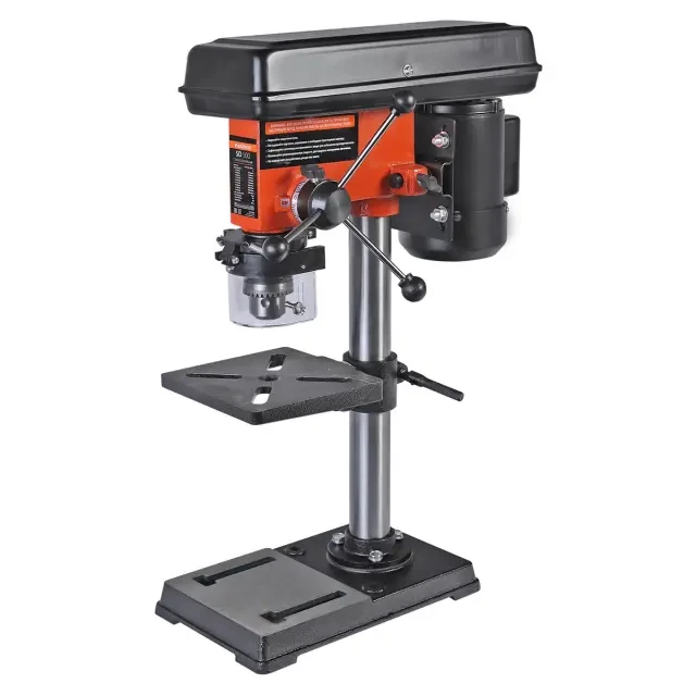 Сверлильный станок PATRIOT SD 500