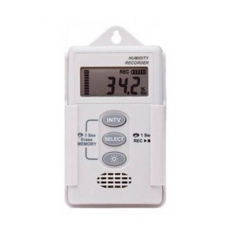 Логгер CENTER 342 Логгер CENTER 342