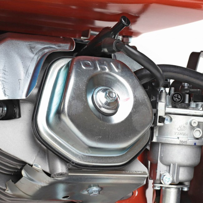 Бензиновый генератор Patriot GP 6510 Бензиновый генератор Patriot GP 6510