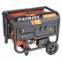 Бензиновый генератор Patriot GP 3810LE Бензиновый генератор Patriot GP 3810LE