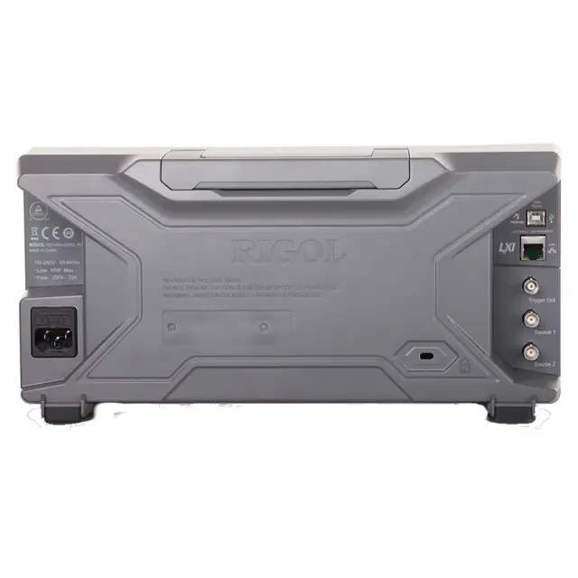 Осциллограф Rigol MSO2202A Осциллограф Rigol MSO2202A