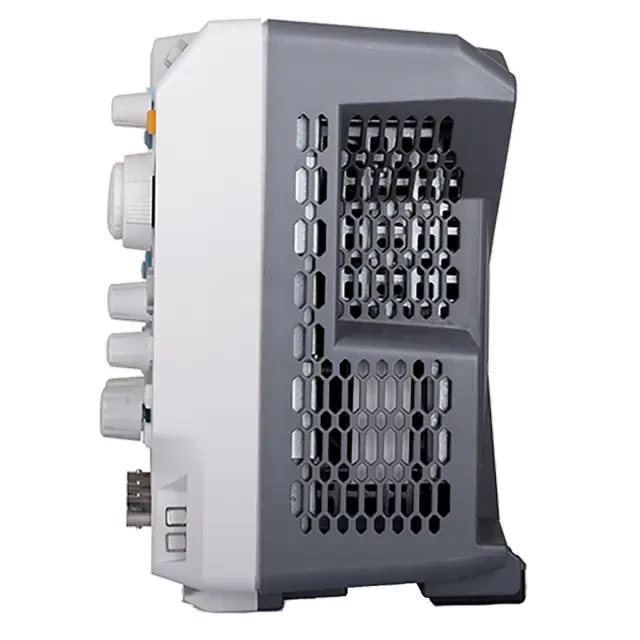 Осциллограф Rigol MSO2202A Осциллограф Rigol MSO2202A