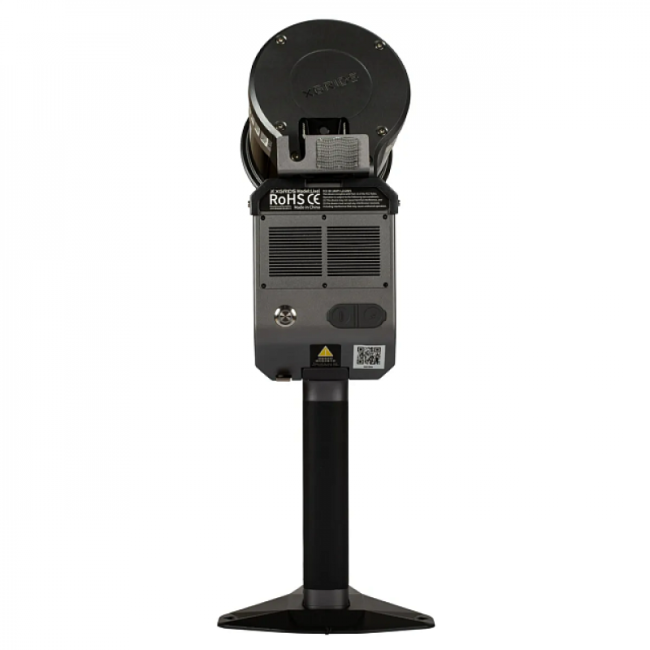 Лазерный SLAM сканер XGRIDS Lixel L2 32/300 RTK Лазерный SLAM сканер XGRIDS Lixel L2 32/300 RTK