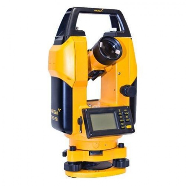 Электронный теодолит VEGA TEO-20B Электронный теодолит VEGA TEO-20B