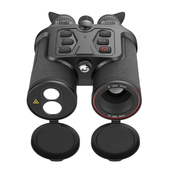 Тепловизионный бинокль Guide TN630 Тепловизионный бинокль Guide TN630
