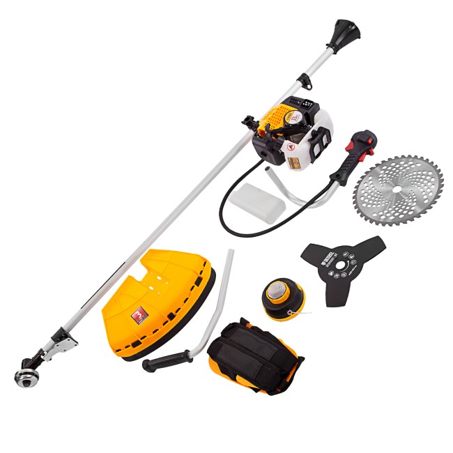 Триммер бензиновый DGT 330 Denzel Триммер бензиновый DGT 330 Denzel