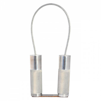 Магнитопорошковый дефектоскоп ПРОМТ МПД-DC (с увеличенной длинной магнитопровода)