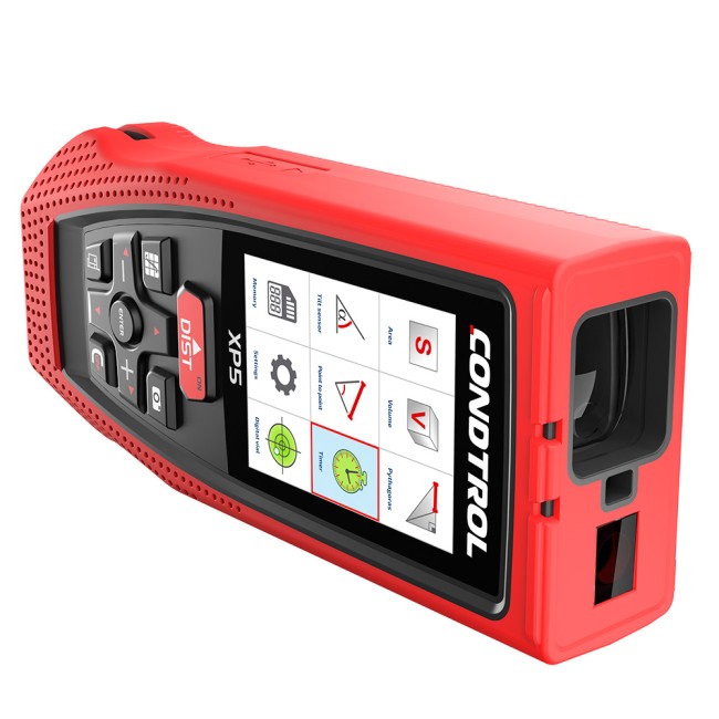 Лазерный дальномер CONDTROL XP5 Лазерный дальномер CONDTROL XP5