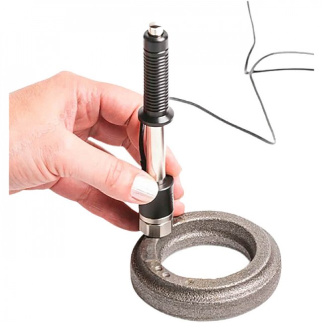 Твердомер ТКМ-459C комплект "Универсальный+" Твердомер ТКМ-459C комплект "Универсальный+"