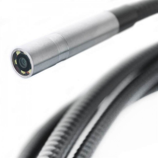 Зонд 5М для видеоскопа МЕГЕОН 33500 Зонд 5М для видеоскопа МЕГЕОН 33500