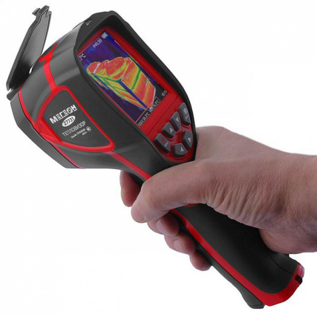 Тепловизор МЕГЕОН 27731 с поверкой Тепловизор МЕГЕОН 27731 с поверкой