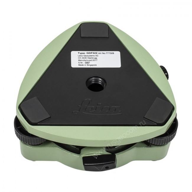 Трегер Leica GDF322 Трегер Leica GDF322