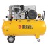 Компрессор воздушный ременной BCI5500-T/200 Denzel Компрессор воздушный ременной BCI5500-T/200 Denzel