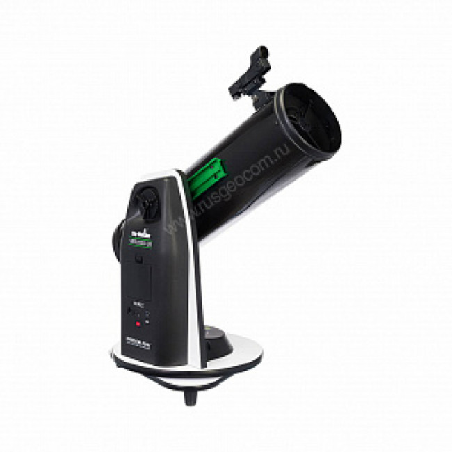 Телескоп Sky-Watcher Dob 130/650 Virtuoso GTi GOTO Телескоп Sky-Watcher Dob 130/650 Virtuoso GTi GOTO