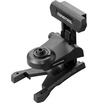 Крепление универсальное Condtrol Wall Mount для лазерного нивелира