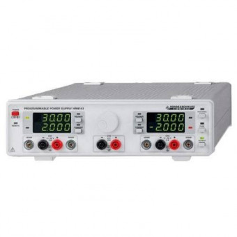 Трехканальный функциональный источник питания Rohde Schwarz HM8143