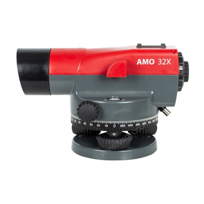Оптический нивелир AMO 32X Оптический нивелир AMO 32X