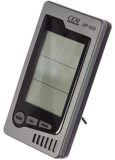 Термогигрометр CEM DT-322