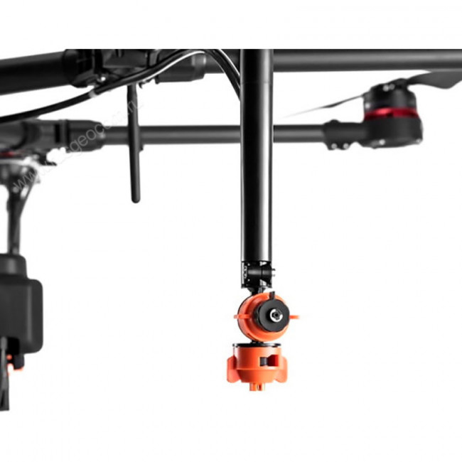 Квадрокоптер DJI Agras MG-1P RTK Квадрокоптер DJI Agras MG-1P RTK