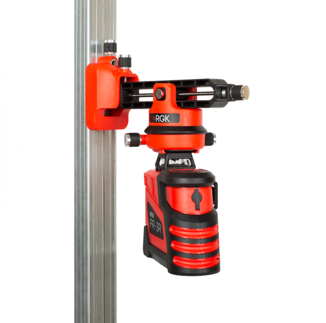 Лазерный уровень RGK PR-3R Лазерный уровень RGK PR-3R