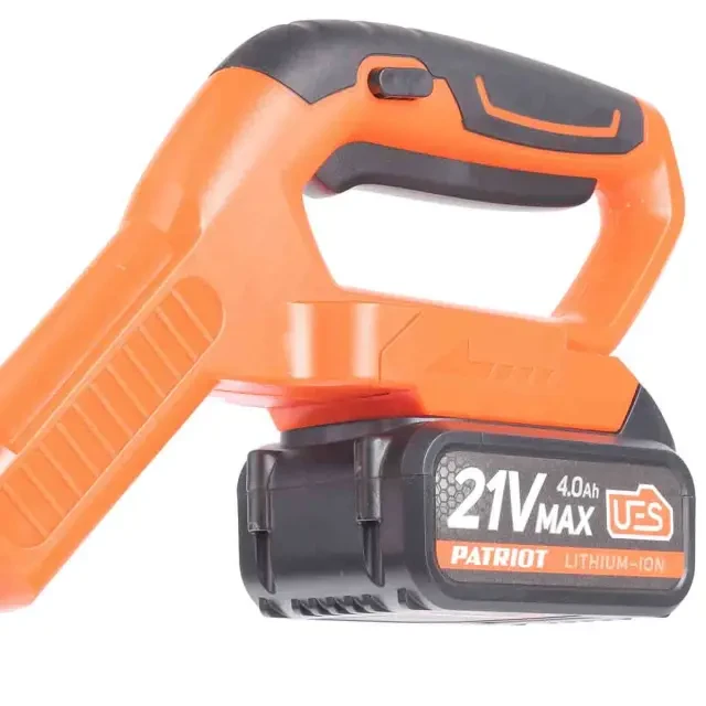 Культиватор аккумуляторный Patriot RA 333 UES