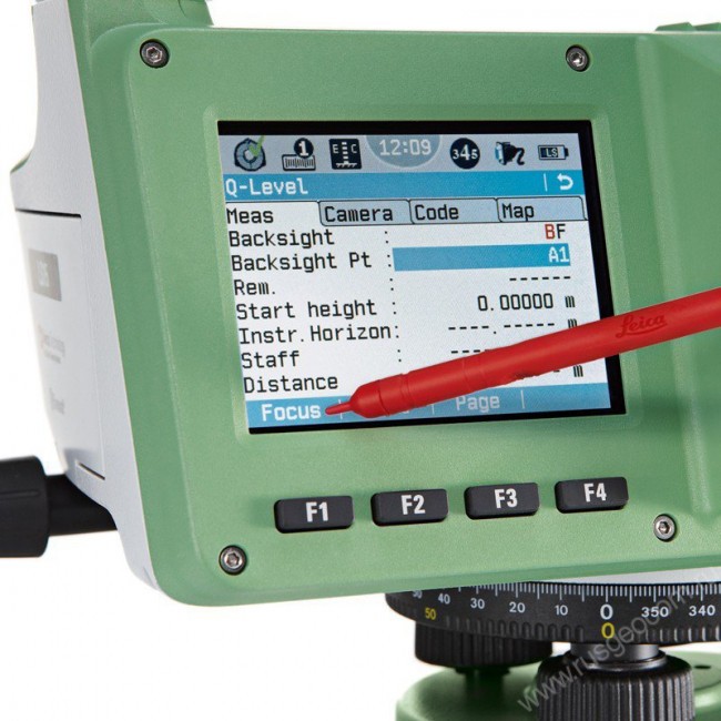 Цифровой нивелир Leica LS15 (0.3 мм) (спецкомплект 2021) Цифровой нивелир Leica LS15 (0.3 мм) (спецкомплект 2021)