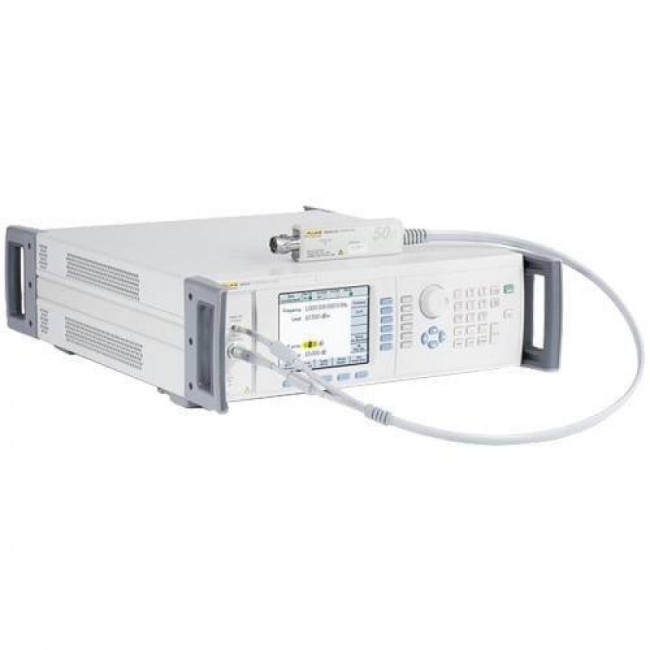 Опорный источник с низким фазовым шумом Fluke 96040A/75