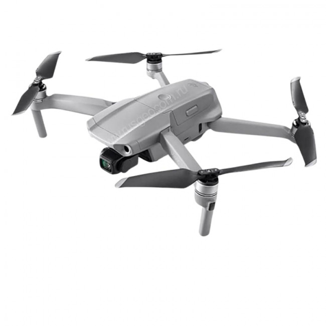 Квадрокоптер DJI Mavic Air 2 Fly More Combo + Smart Controller Квадрокоптер DJI Mavic Air 2 Fly More Combo + Smart Controller