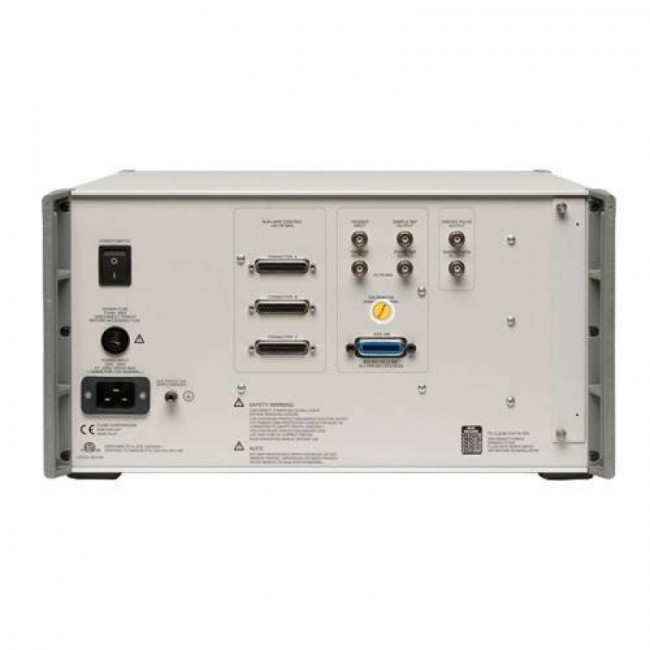 Эталон электропитания Fluke 6100B/80A Эталон электропитания Fluke 6100B/80A