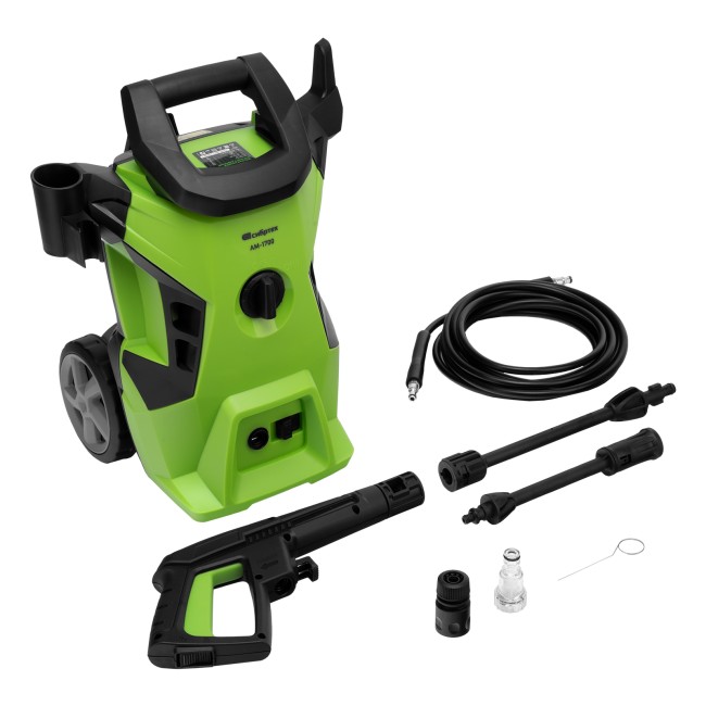 Моечная машина высокого давления АМ-1700 Сибртех Моечная машина высокого давления АМ-1700 Сибртех