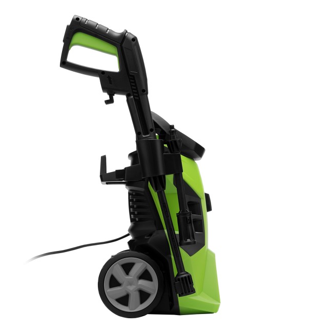 Моечная машина высокого давления АМ-1700 Сибртех Моечная машина высокого давления АМ-1700 Сибртех