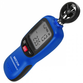 Термоанемометр МЕГЕОН 11011