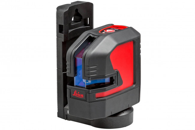 Лазерный нивелир Leica Lino L2s-1