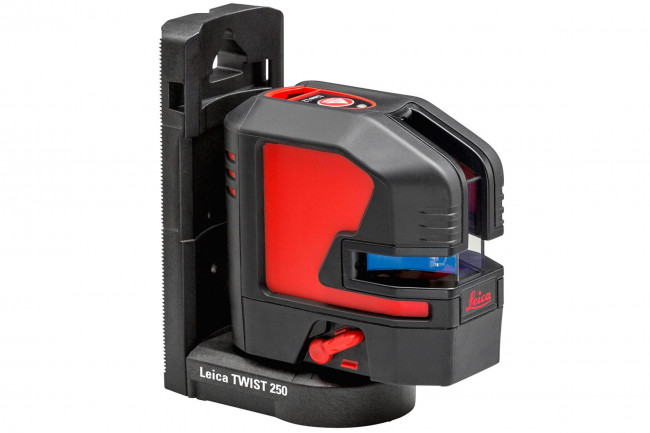 Лазерный нивелир Leica Lino L2s-1